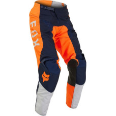 FOX YTH 180 NITRO PANT FLUO ORANGE