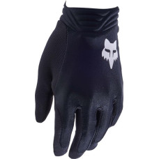 FOX JUNIOR AIRLINE BLACK YXS GLOVES