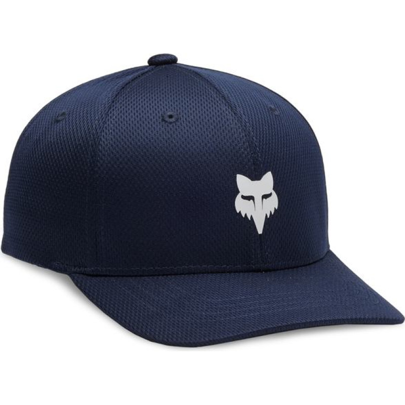 FOX Yth Lithotype 110 Sb Midnight