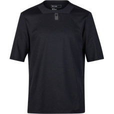FOX DEFEND BLACK S CYCLING SHIRT