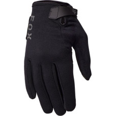 FOX LADY RANGER GEL BLACK S GLOVE