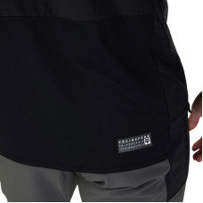 FOX LONG SLEEVE FOX DEFEND THERMAL BLACK S SHIRT