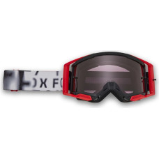 FOX GOOGLE FOX ARSPC SEVENTY4 GGL-VIVIDFLUORESCENT RED