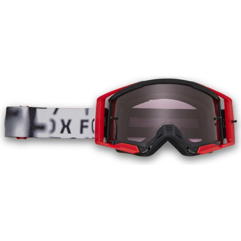 FOX GOOGLE FOX ARSPC SEVENTY4 GGL-VIVIDFLUORESCENT RED