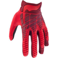 FOX 360 FLUORESCENT RED S GLOVE