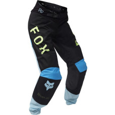 FOX LADY 180 RACE SPEC BLACK 12 TROUSERS
