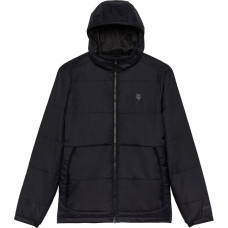 FOX JACKET FOX RIDGEWAY BLACK