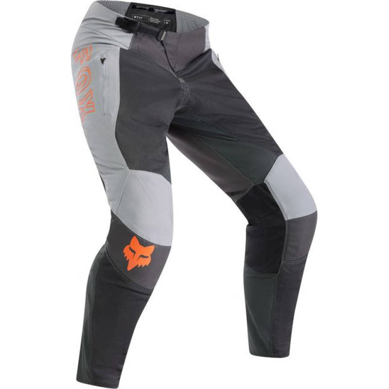 FOX PANTS FOX RANGER AIR OFF ROAD PEWTER
