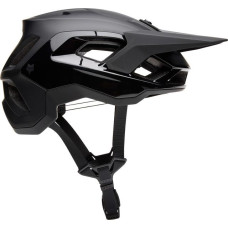 FOX HELMET FOX SPEEDFRAME PRO CE MATTE BLACK