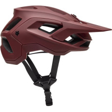 FOX HELMET FOX SPEEDFRAME SOLID CE RUST