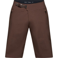 FOX FLEXAIR BICYCLE SHORTS COCOA