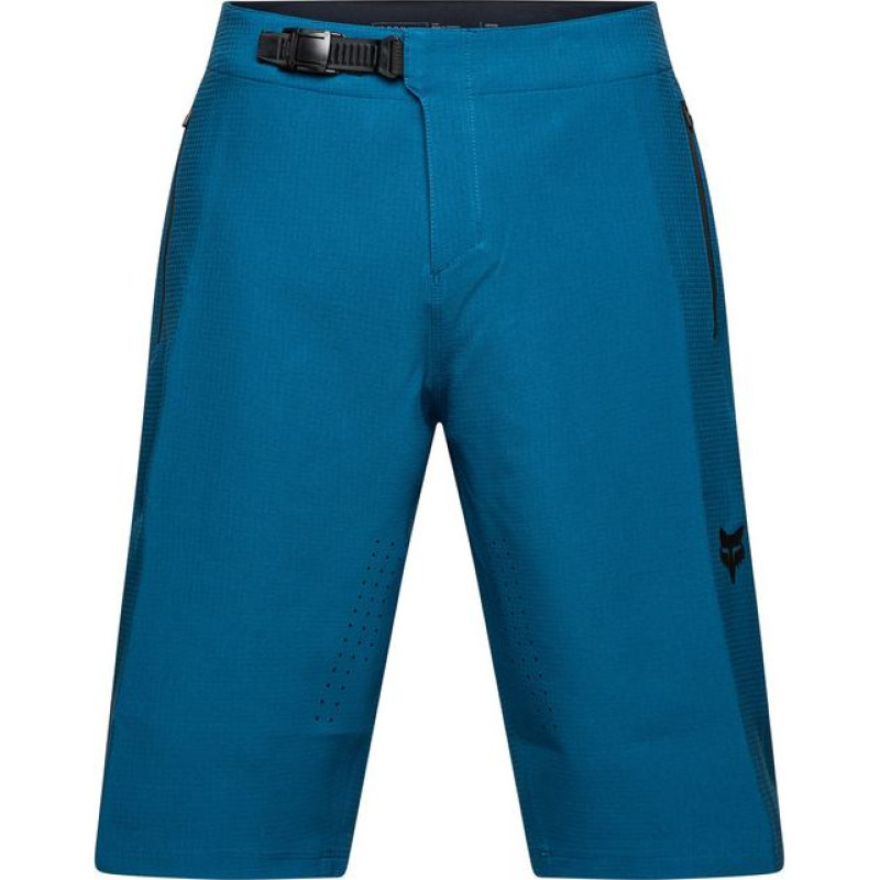 FOX DEFEND BICYCLE SHORTS TWILIGHT