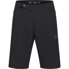 FOX RANGER BICYCLE SHORTS BLACK