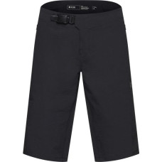 FOX CYCLING PANTS FOX LADY RANGER SHORT BLACK