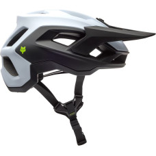 FOX HELMET FOX SPEEDFRAME 5050 BLACK/WHITE