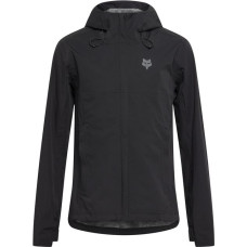 FOX JACKET FOX RANGER WATER BLACK