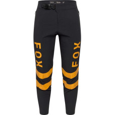 FOX CYCLING PANTS FOX JUNIOR RANGER KAIROS TANGERINE 22
