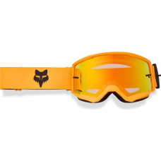 FOX GOGLE FOX MAIN CORE SPARK TANGERINE