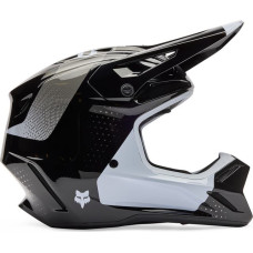 FOX HELMET FOX V3 TINE BLACK