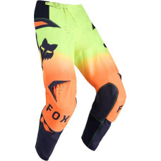 FOX PANTS FOX 180 SHIELD FLUO YELLOW