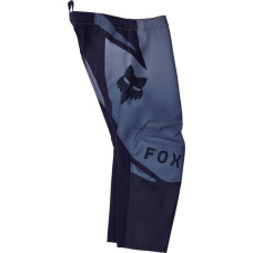 FOX PANTS FOX JUNIOR 180 SHIELD BLACK