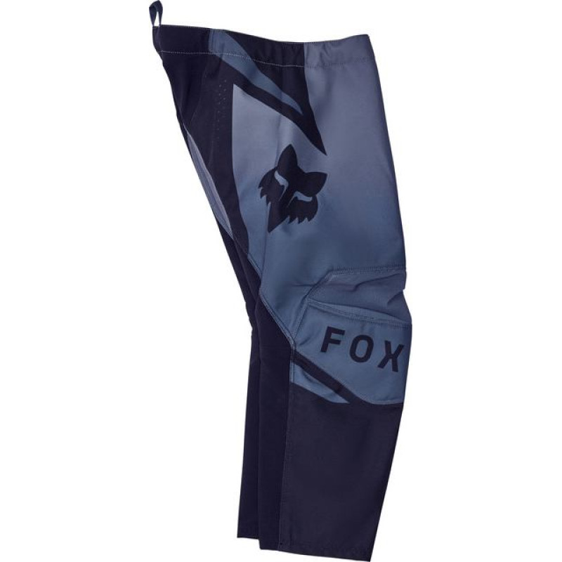 FOX PANTS FOX JUNIOR 180 SHIELD BLACK