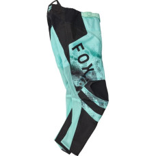 FOX PANTS FOX JUNIOR 180 KAIROS TURQUOISE 22