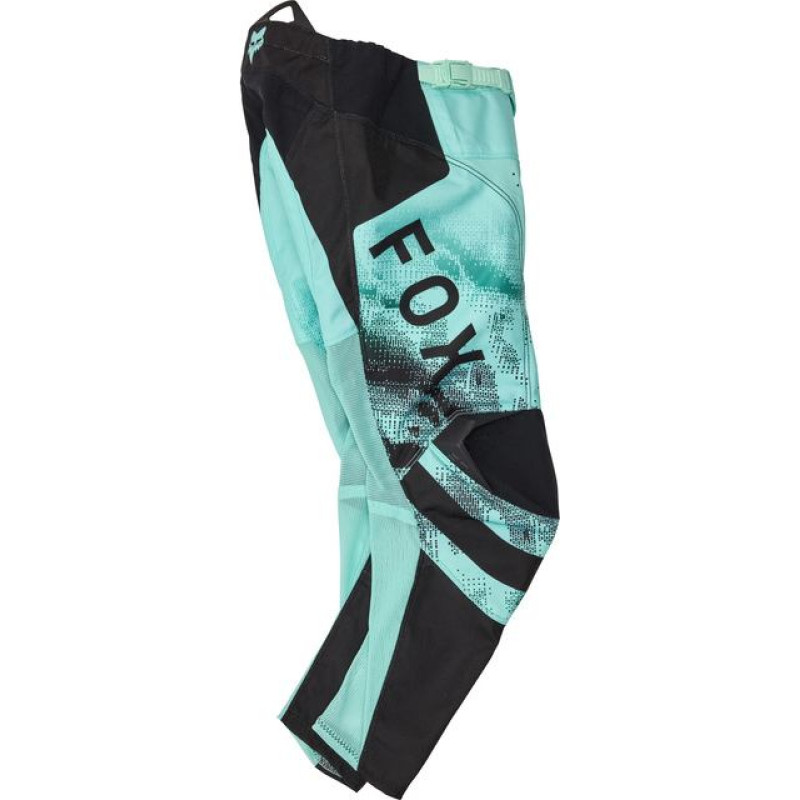 FOX PANTS FOX JUNIOR 180 KAIROS TURQUOISE 22