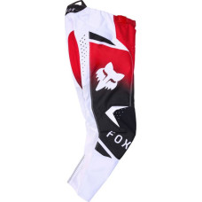 FOX PANTS FOX JUNIOR 180 SHIELD FLUO RED 22