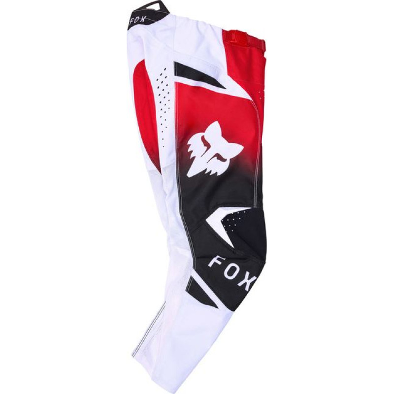 FOX PANTS FOX JUNIOR 180 SHIELD FLUO RED 22