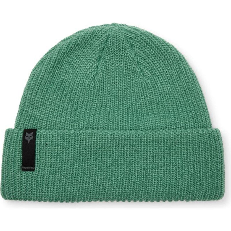 FOX MACHINIST WINTER HAT BEANIE PINE