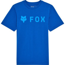 FOX T-SHIRT FOX JUNIORABSOLUTE BLUE
