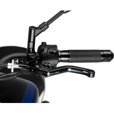 Puig Short Clutch Lever 3.0. C/Black Selector C/Black