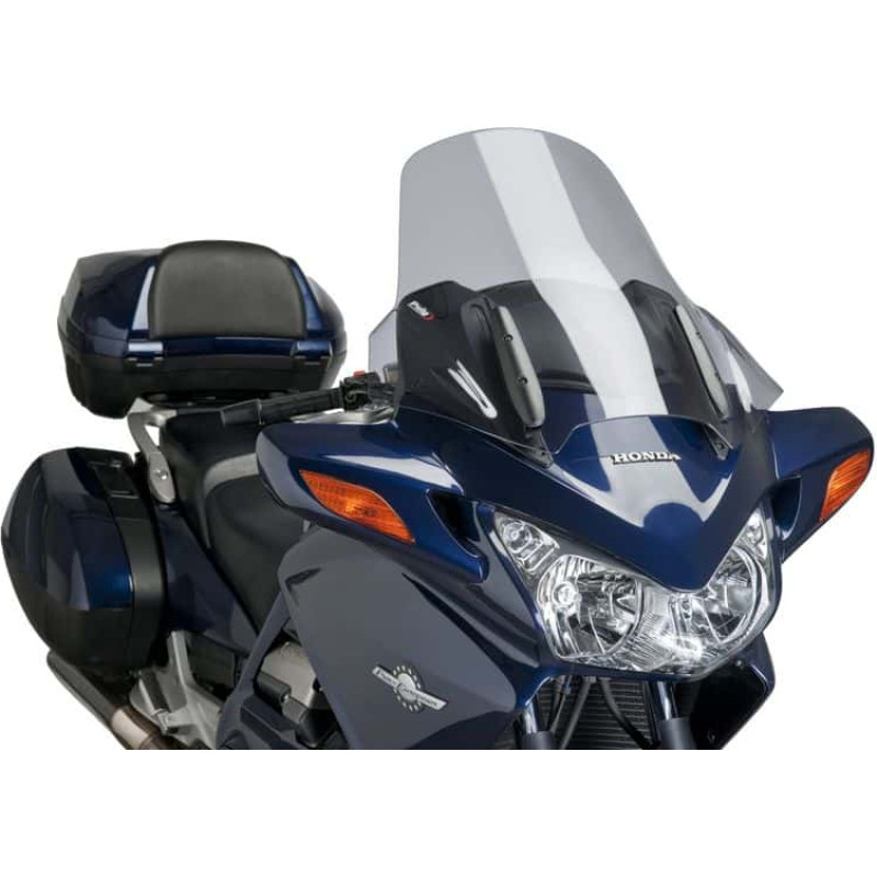 Puig Touring Screen Honda Paneuropean 02-13 C/Smoke