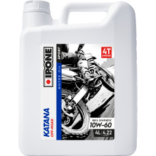 Ipone Katana OFF ROAD 10W60 4L (6)