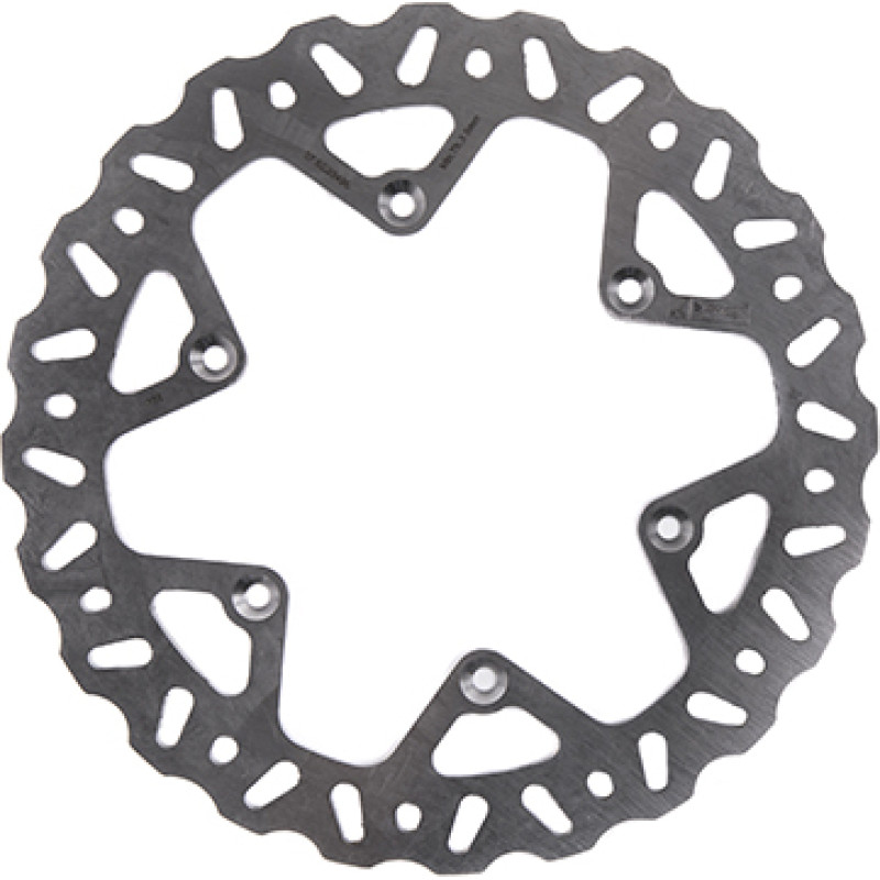 Prox Rearbrake Disc YZ450F '20-.. + YZ250F '21-..