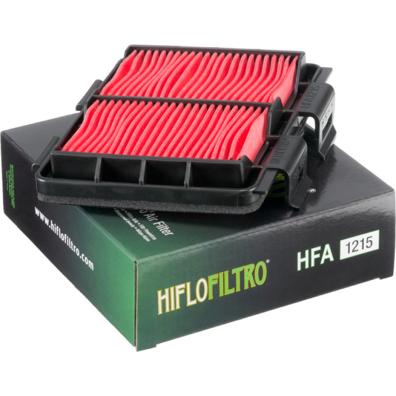 Hiflofiltro HiFlo air filter HFA1215