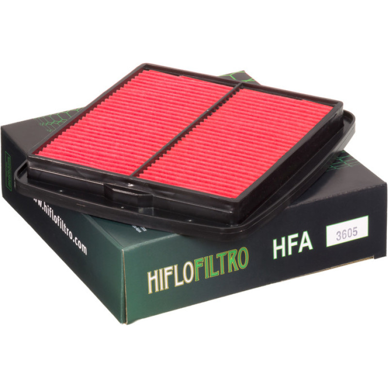 Hiflofiltro HiFlo air filter HFA3605