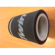 Twin Air Air Filter Moped 50cc / width 80mm - length 100mm