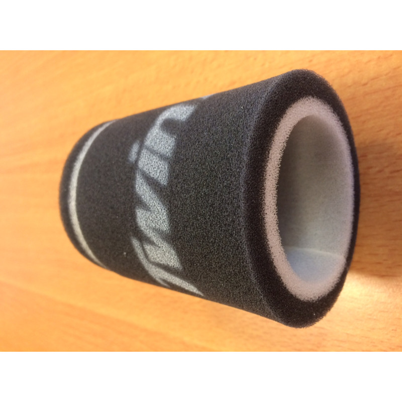 Twin Air Air Filter Moped 50cc / width 80mm - length 100mm