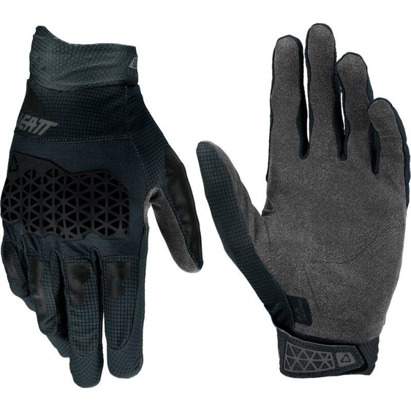 Leatt Glove 3.5 Lite Black