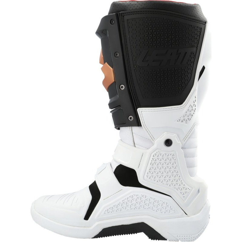 Leatt Boot 4.5 White