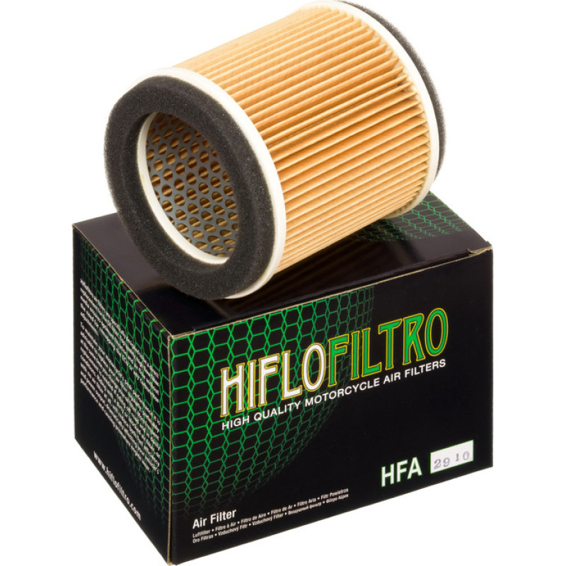 Hiflofiltro HiFlo air filter HFA2910