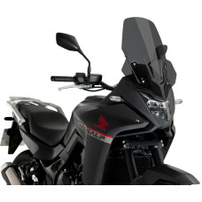 Puig Touring Screen Honda Xl 750 Transalp 23'- C/Dark S