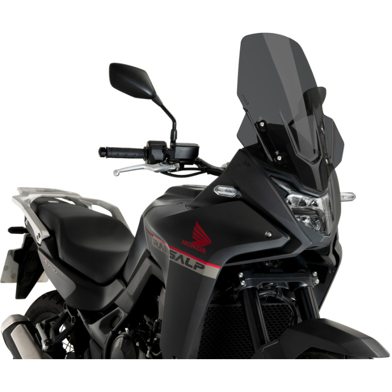Puig Touring Screen Honda Xl 750 Transalp 23'- C/Dark S