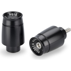 Puig Bar End Aluminum Mod.Sport Honda Transalp 750