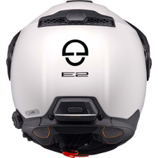 Schuberth Helmet E2 White