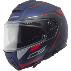 Schuberth Helmet C5 Omega blue