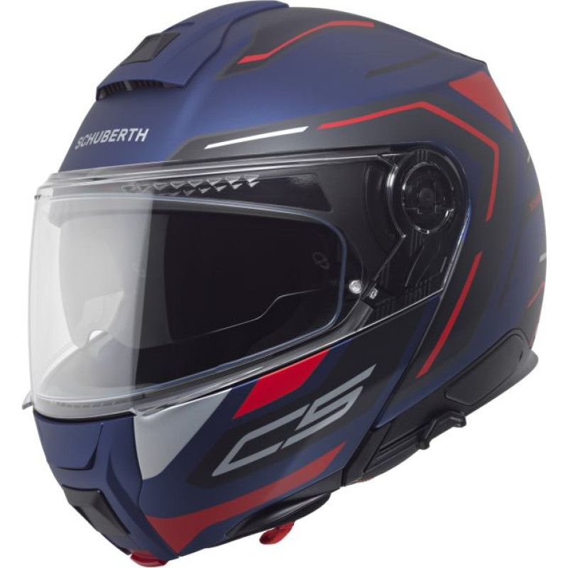 Schuberth Helmet C5 Omega blue