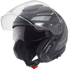 Schuberth Helmet J2 Sigma grey
